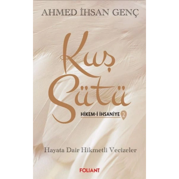 Kuş Sütü-2