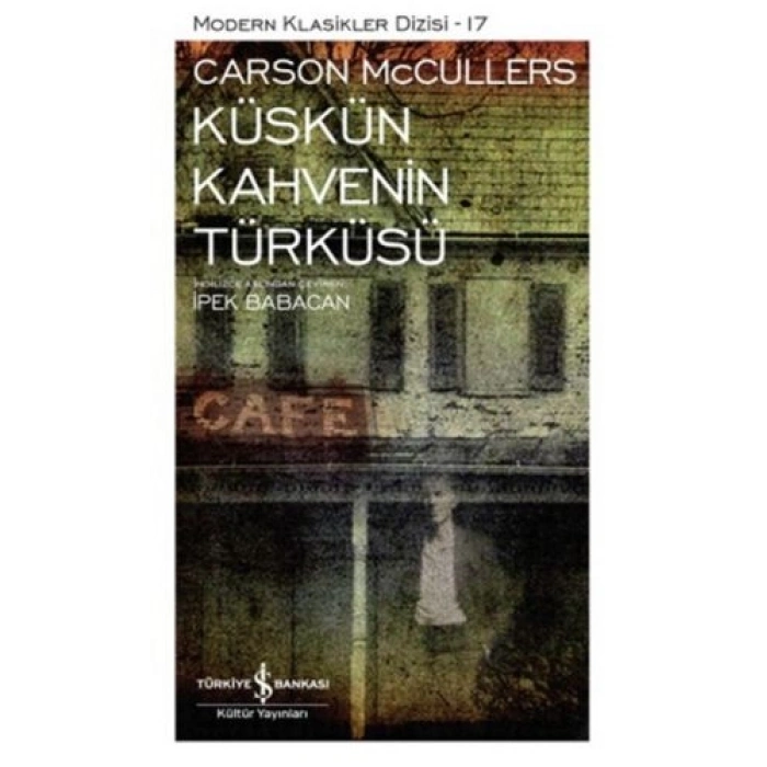 Küskün Kahvenin Türküsü - Modern Klasikler Dizisi