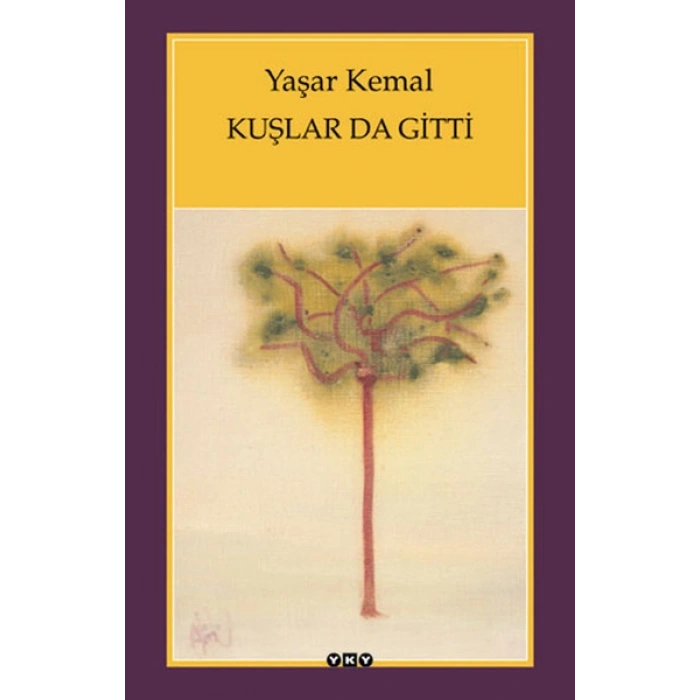 Kuşlar da Gitti