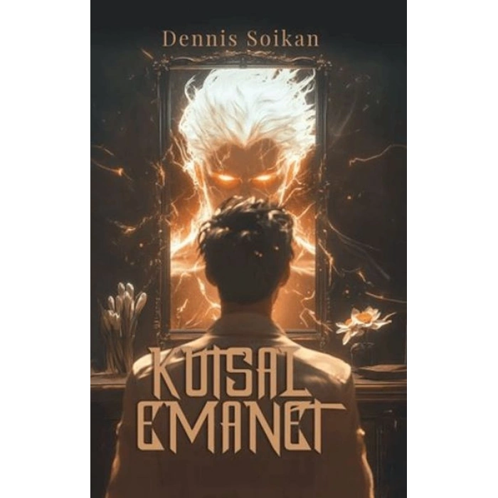 Kutsal Emanet