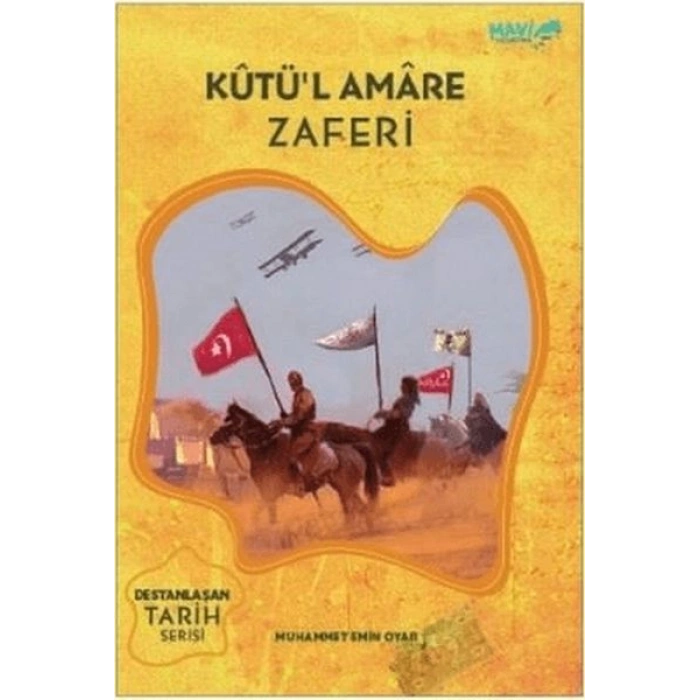 Kutül Amare Zaferi