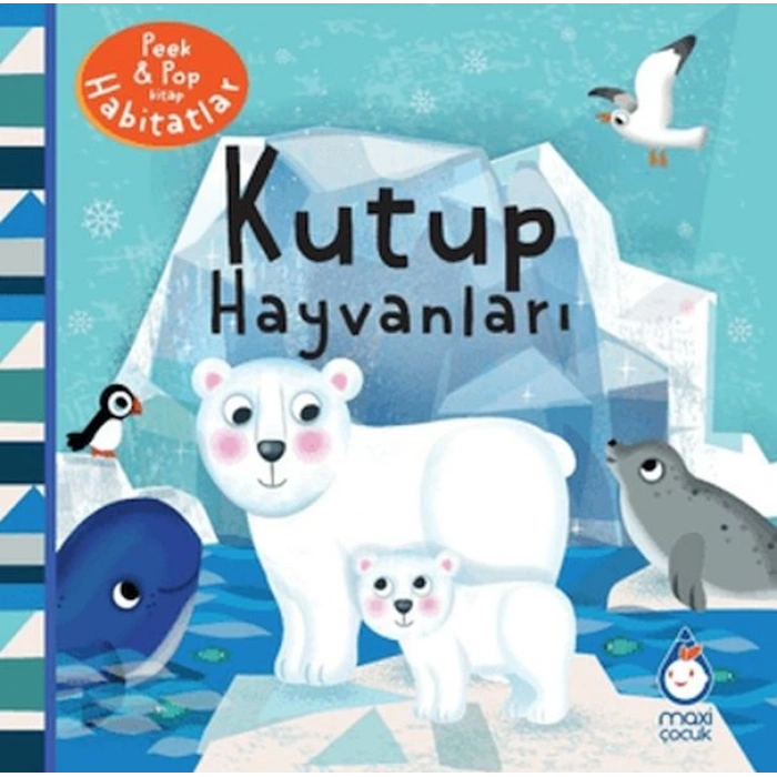 Kutup Hayvanları