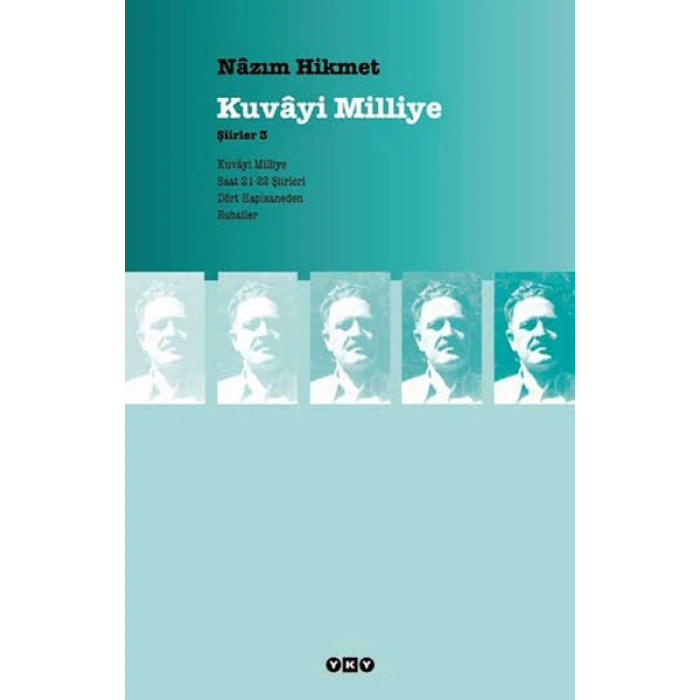 Kuvayi Milliye Şiirler 3
