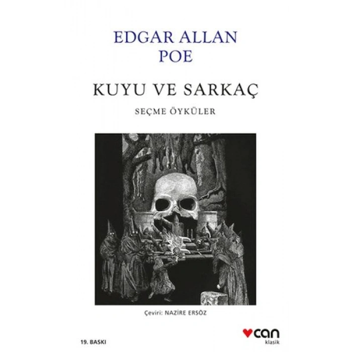 Kuyu ve Sarkaç