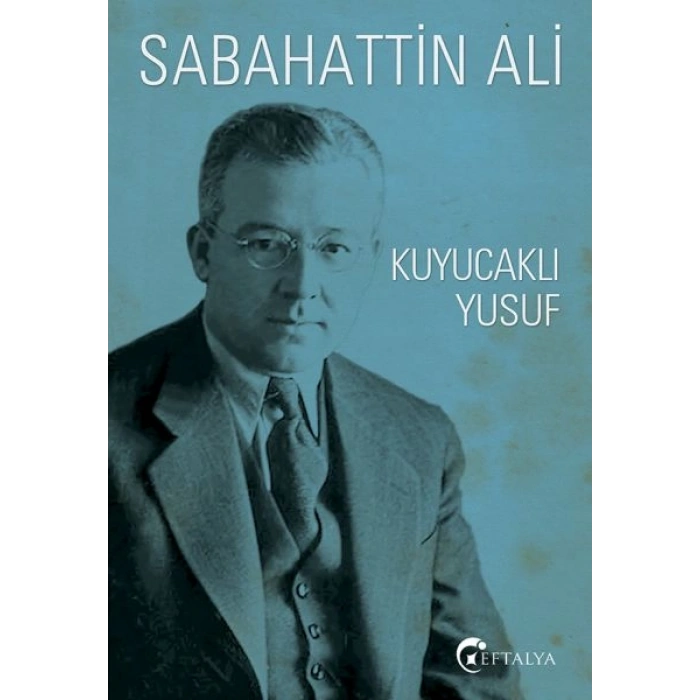 Kuyucaklı Yusuf