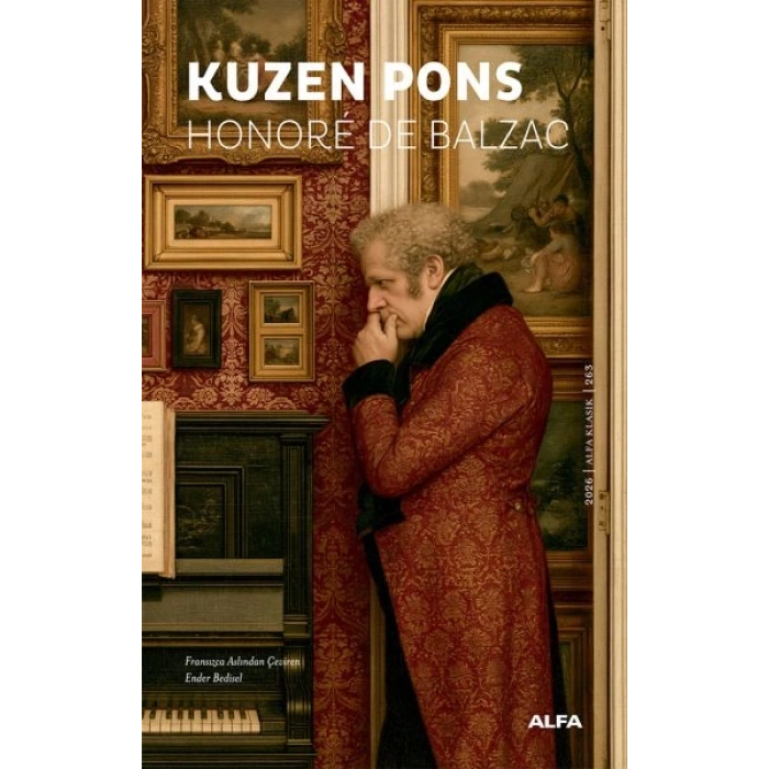 Kuzen Pons
