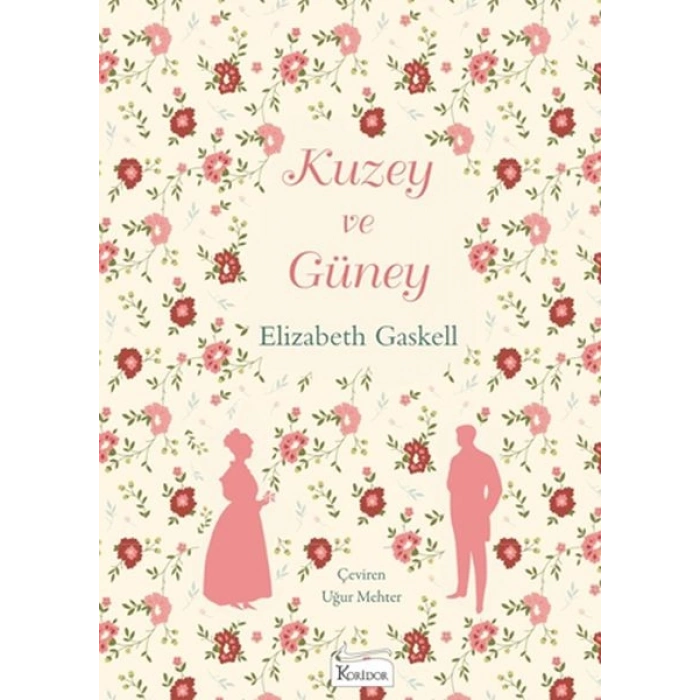 Kuzey ve Güney (Bez Ciltli)