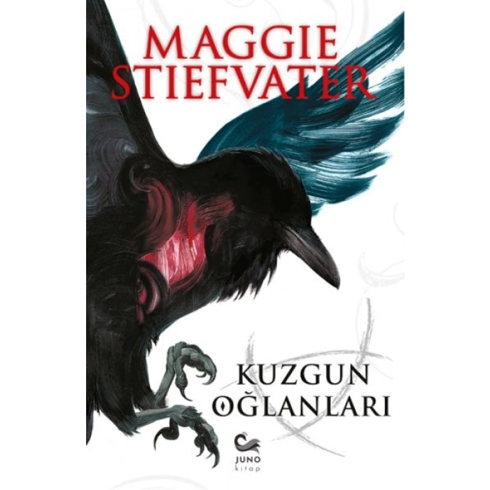 Kuzgun Oğlanları