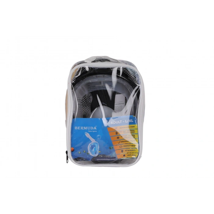 KZL-7260- L XL FULL FACE BUYUK BOY KAT CANTALI 10