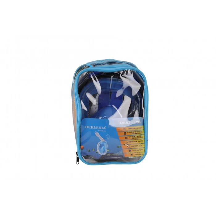 KZL-7260- L XL FULL FACE BUYUK BOY KAT CANTALI 10