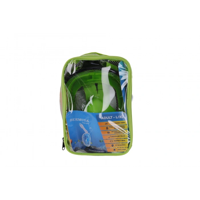 KZL-7260- L XL FULL FACE BUYUK BOY KAT CANTALI 10
