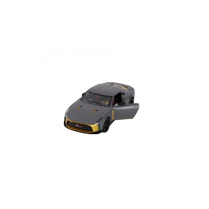 KZL-DC24242 NISSAN GTR-R50 1:24 ISIK. SES 32