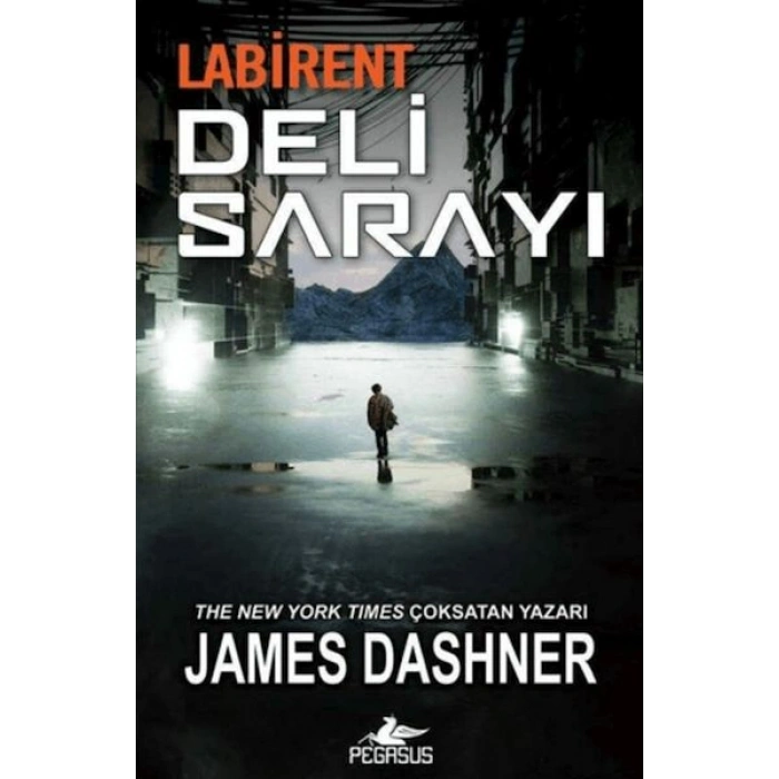 Labirent Deli Sarayı