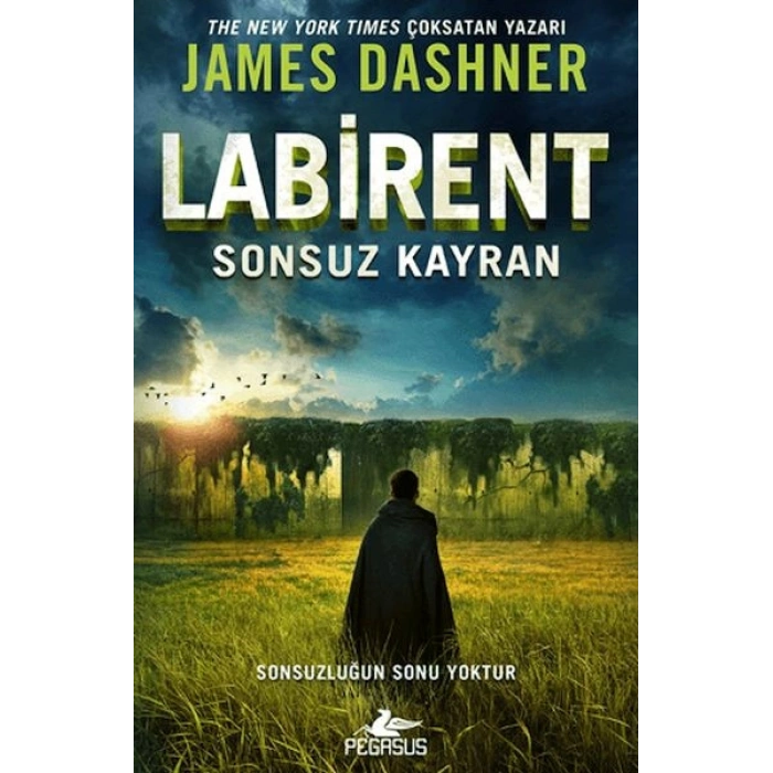 Labirent Sonsuz Kayran