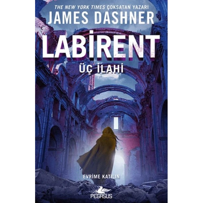 Labirent Üç İlahi