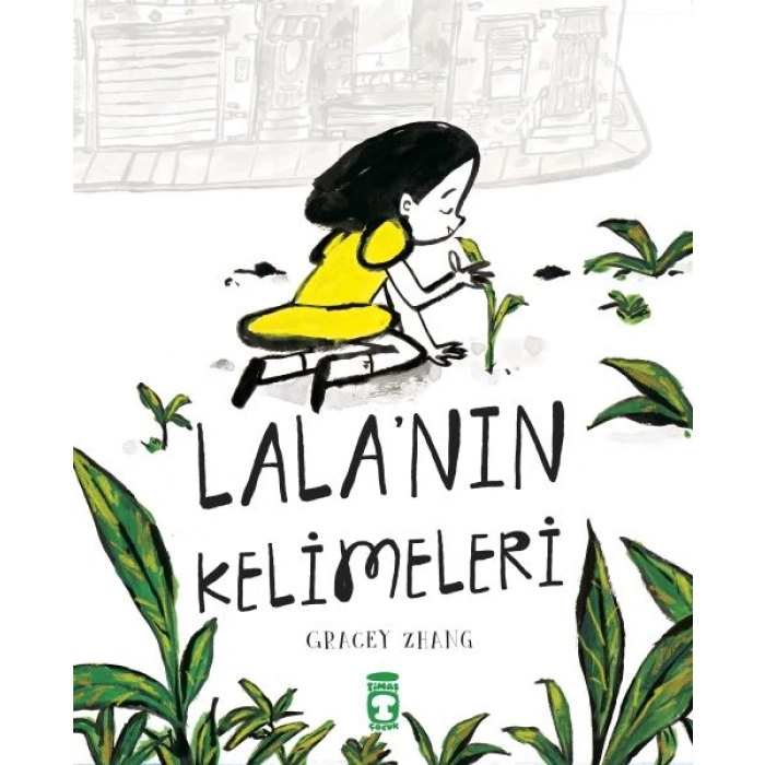 Lalanın Kelimeleri
