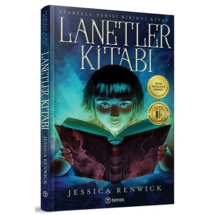 Lanetler Kitabı Starfell Serisi 1