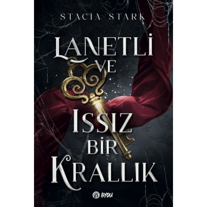 Lanetli ve Issız Bir Krallık
