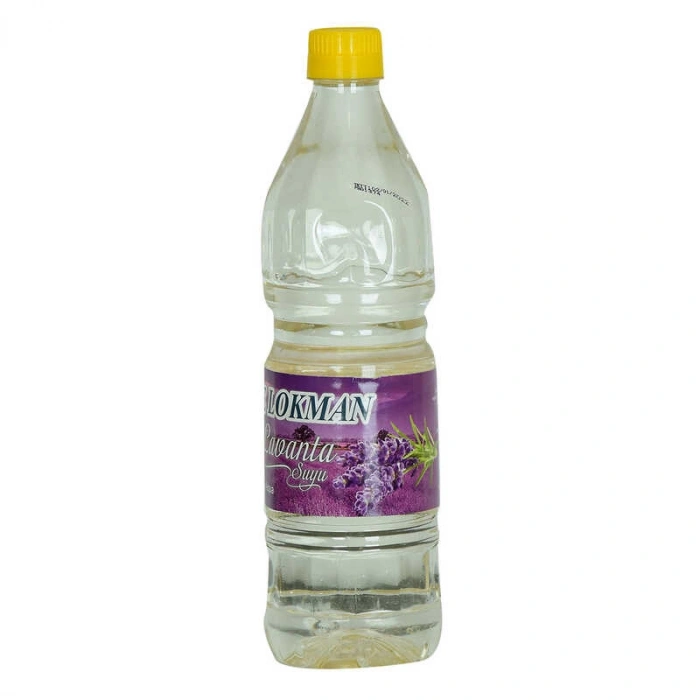 Lanta Suyu Pet Şişe 1 Lt