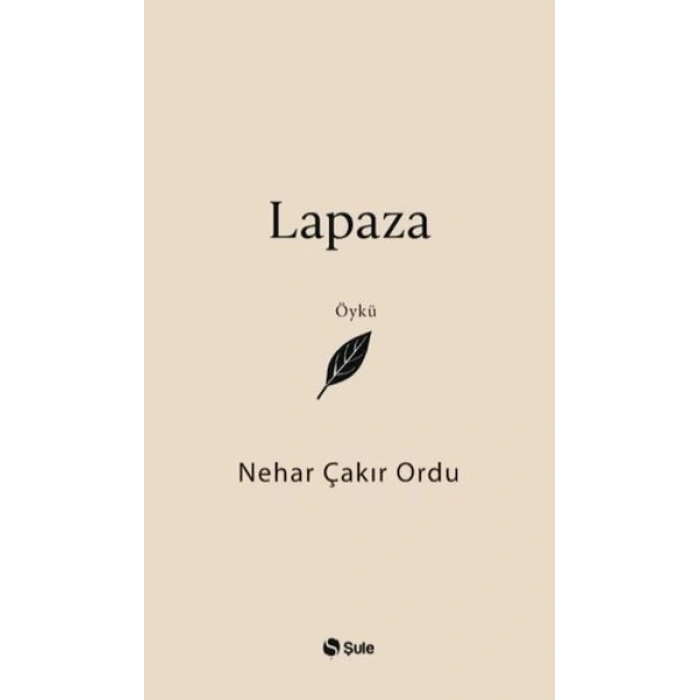 Lapaza