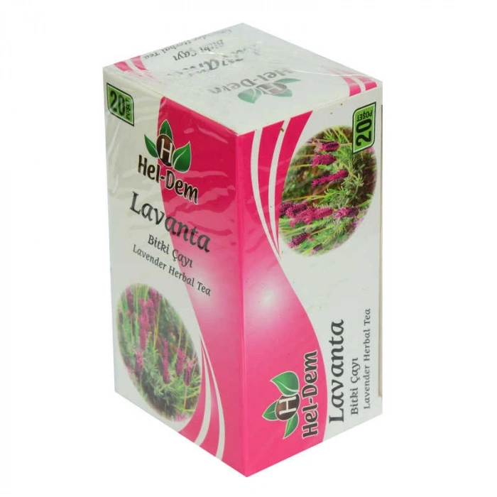 Lanta  Çayı 2 Gr x 20 Süzen Poşet 40 Gr