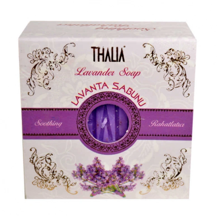 Lanta Sabunu 150 Gr