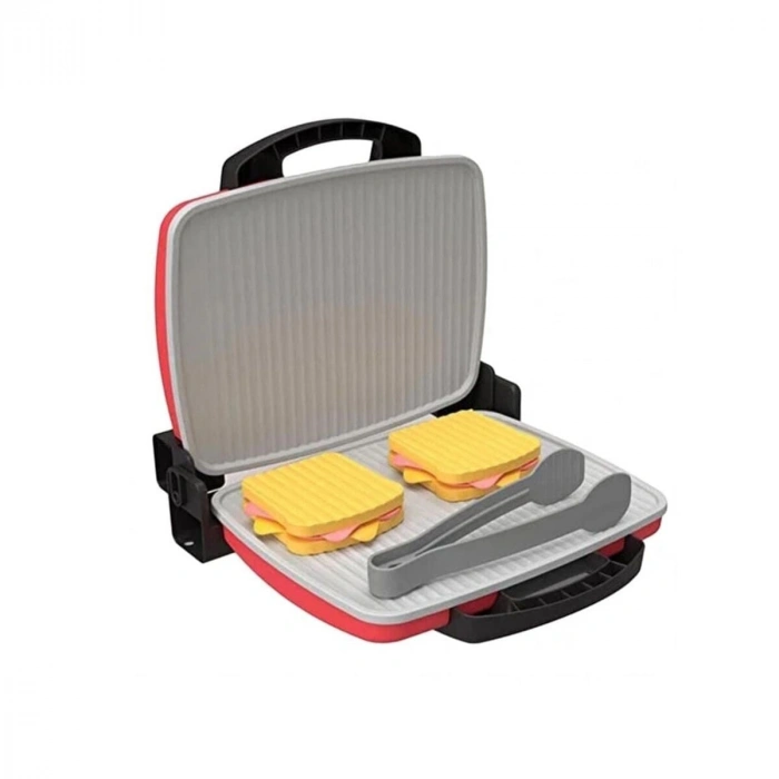 LC-31280 TOST MAKİNESİ SETİ