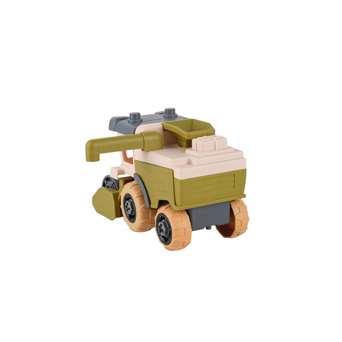 LC-31286 SÖK-TAK ÇİFTLİK ARAÇLARI BİÇER DÖVER