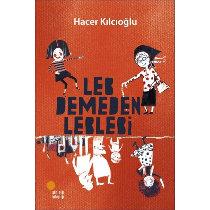 Leb Demeden Leblebi