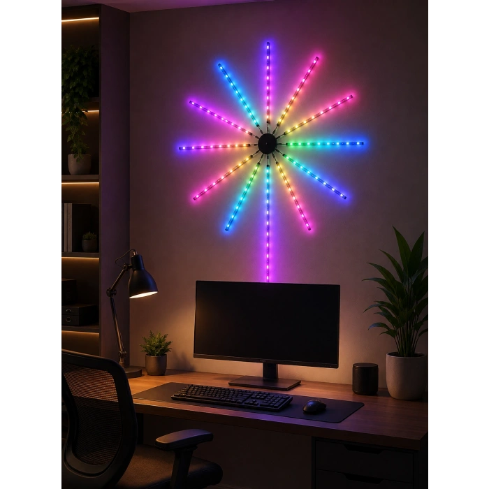 LED IŞIK DP626