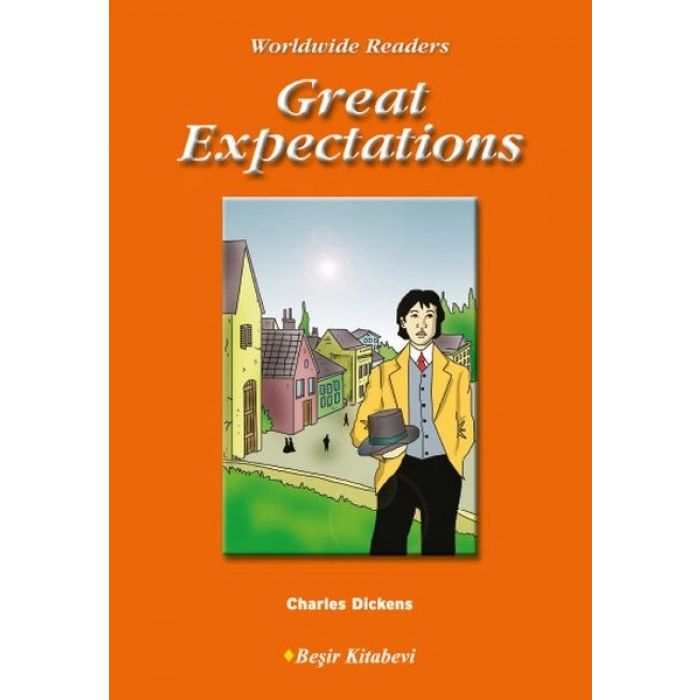 Level 4 - Great Expectations