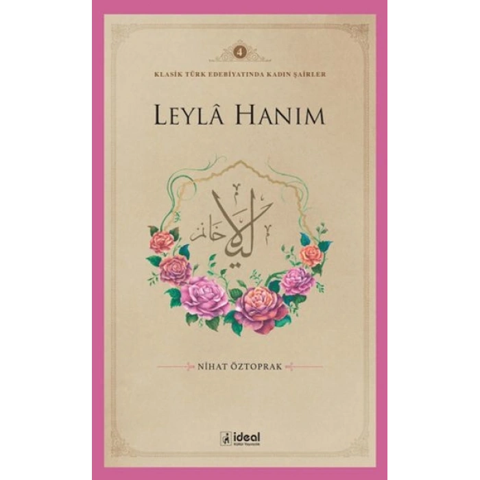 Leyla Hanım
