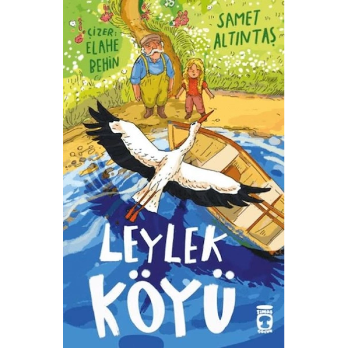 Leylek Köyü