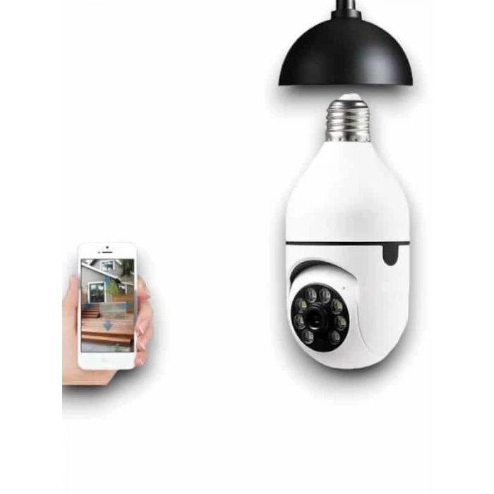 LFS2 WİFİ KAMERA