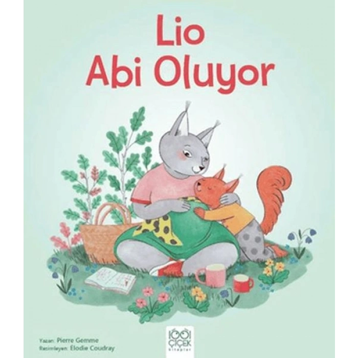 Lio Abi Oluyor