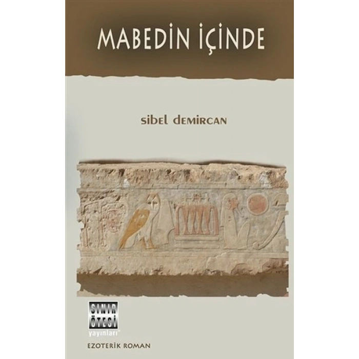 Mabedin İçinde