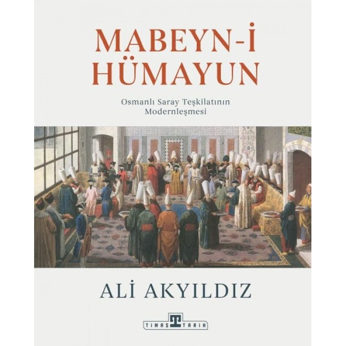 Mabeyn-i Hümayun