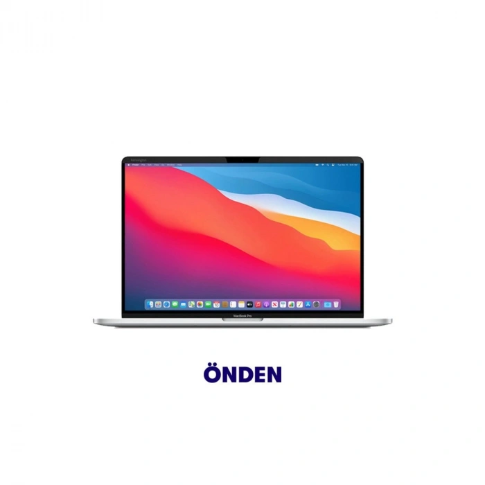 Macbook Air 13.3 Macbook Manyetik Hayalet Ekran Koruyucu - Siyah
