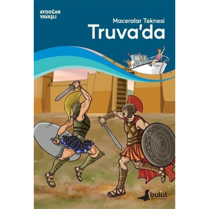 Maceralar Teknesi Truvada
