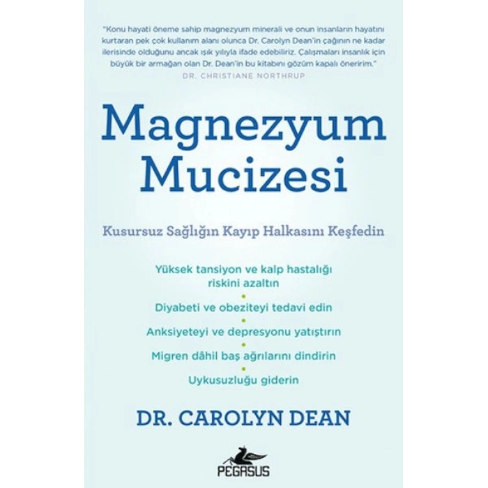 Magnezyum Mucizesi