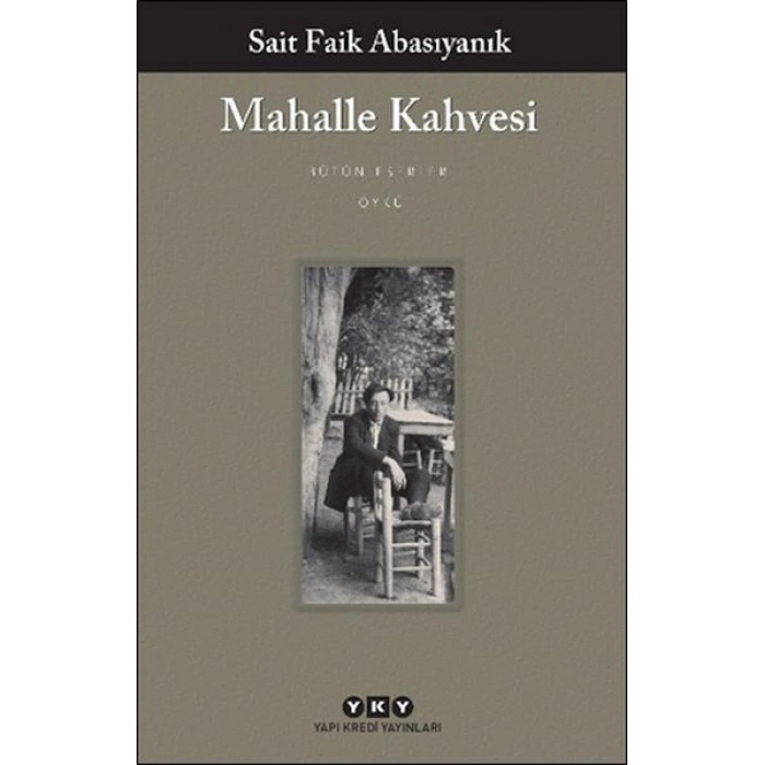 Mahalle Kahvesi