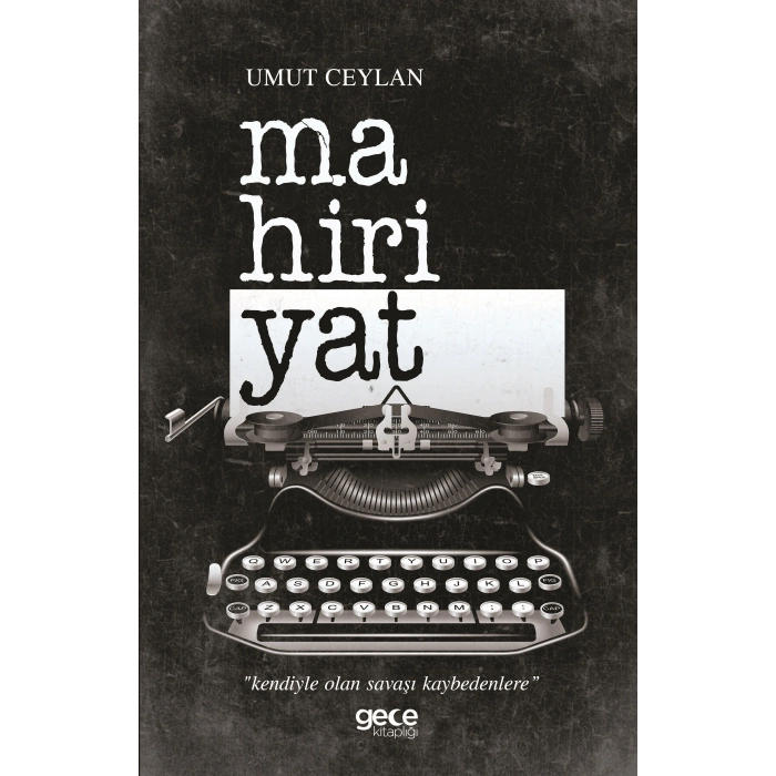 Mahiriyat