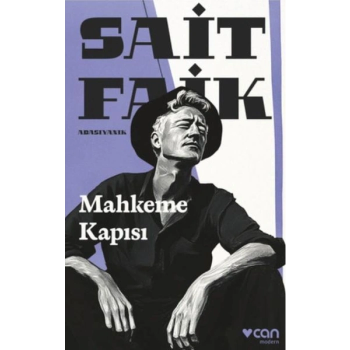 Mahkeme Kapısı