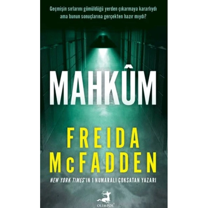 Mahkum