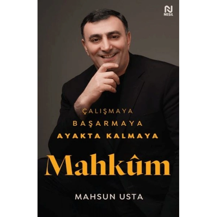 Mahkum