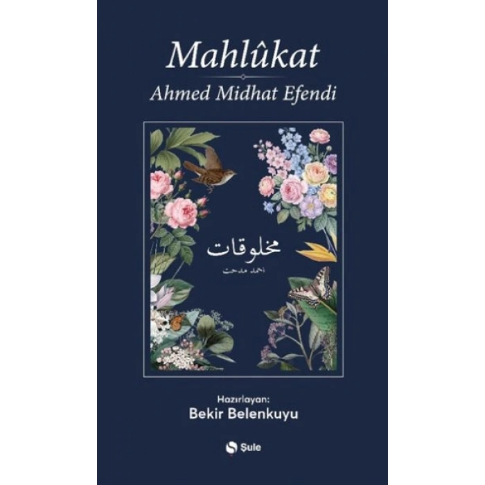 Mahlukât