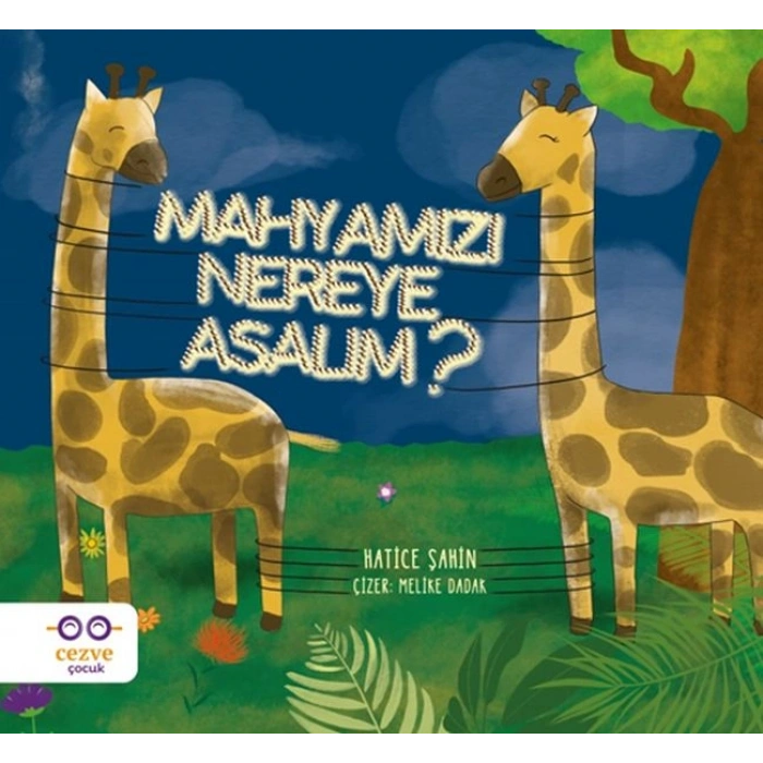 Mahyamızı Nereye Asalım?