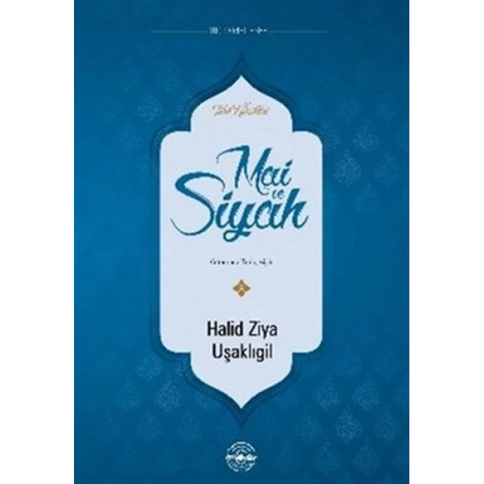 Mai ve Siyah