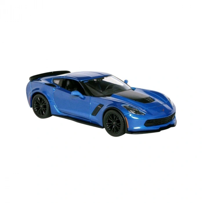 MAIS 31133 1 24 2015 CORVETTE Z06
