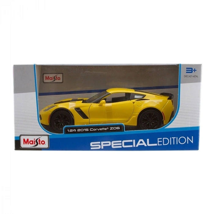 MAIS 31133 1 24 2015 CORVETTE Z06